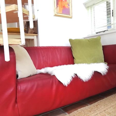 Unique Cottage Retreat Brighton Kültér fotó
