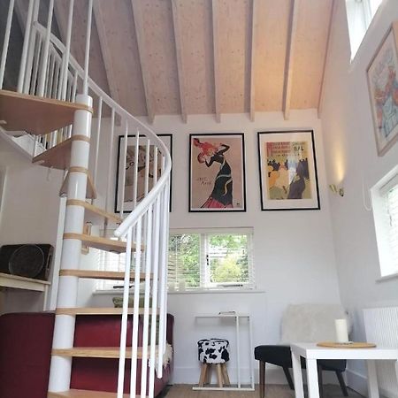 Unique Cottage Retreat Brighton Kültér fotó