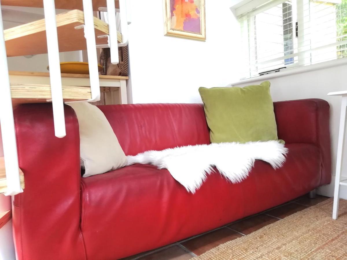 Unique Cottage Retreat Brighton Kültér fotó