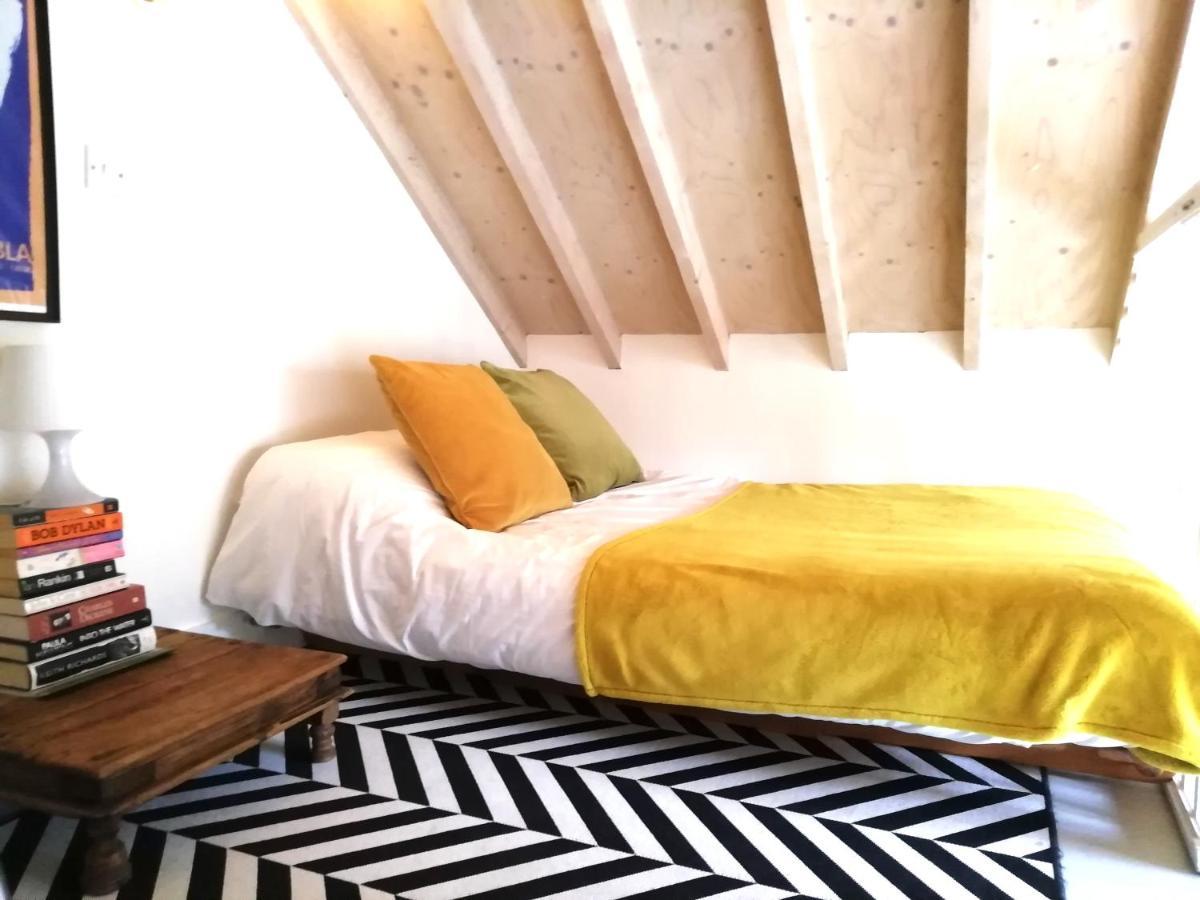 Unique Cottage Retreat Brighton Kültér fotó