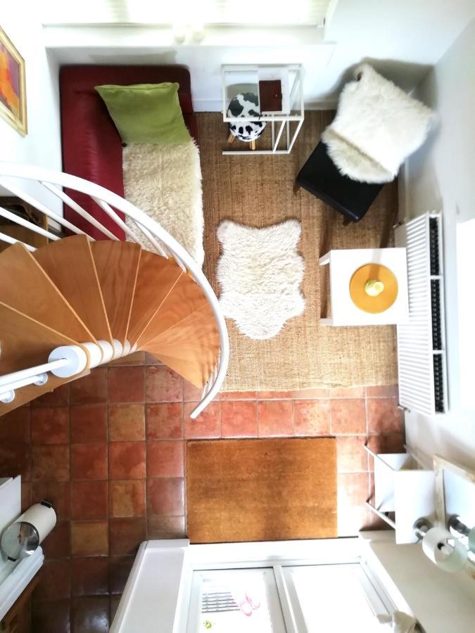 Unique Cottage Retreat Brighton Kültér fotó