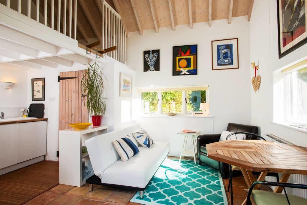 Unique Cottage Retreat Brighton Kültér fotó