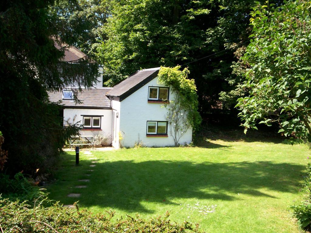 Unique Cottage Retreat Brighton Kültér fotó