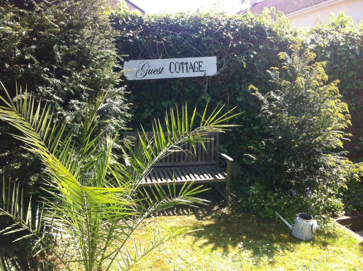 Unique Cottage Retreat Brighton Kültér fotó
