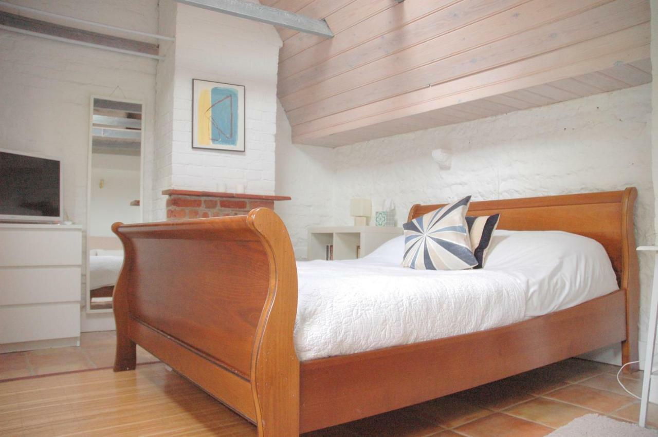 Unique Cottage Retreat Brighton Kültér fotó