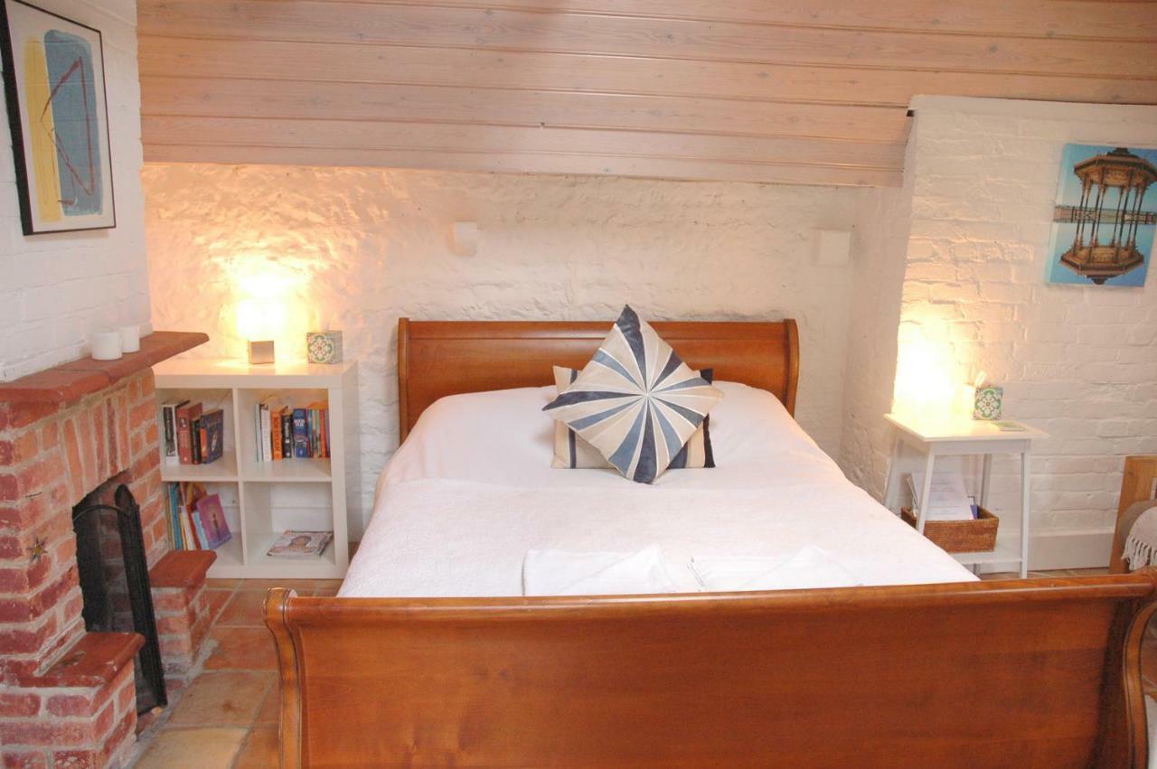 Unique Cottage Retreat Brighton Kültér fotó